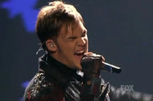 Episode  'American Idol' Season 10, Episode 33 - Jordin Sparks Performs, 1 of 4 Voted Off Recap